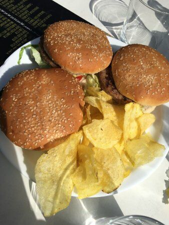 Ristorante La Lonja de Granada